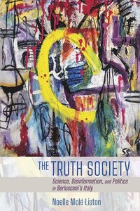 bokomslag The Truth Society