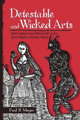 Detestable and Wicked Arts 1