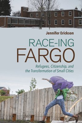 Race-ing Fargo 1
