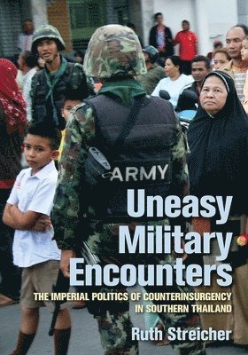 Uneasy Military Encounters 1