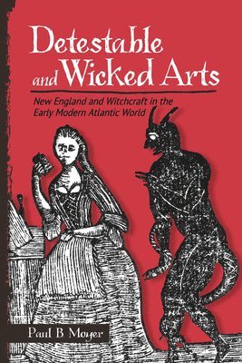 Detestable and Wicked Arts 1