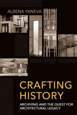 Crafting History 1