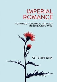 bokomslag Imperial Romance