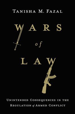 Wars of Law 1