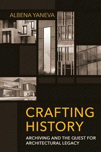 bokomslag Crafting History
