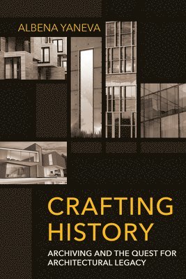 Crafting History 1