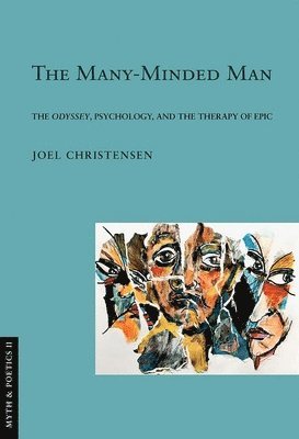 Many-Minded Man 1