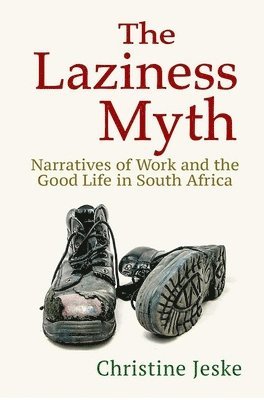 The Laziness Myth 1