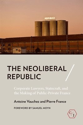 The Neoliberal Republic 1