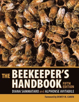 The Beekeeper's Handbook 1