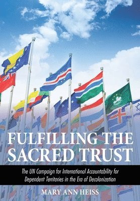 Fulfilling the Sacred Trust 1