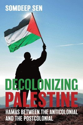 bokomslag Decolonizing Palestine