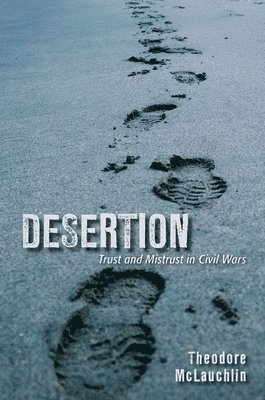Desertion 1