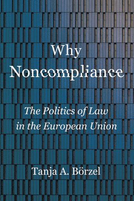 bokomslag Why Noncompliance