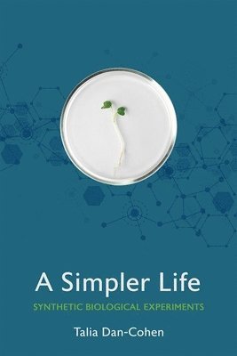 Talia Dan-Cohen - Simpler Life, Inbunden