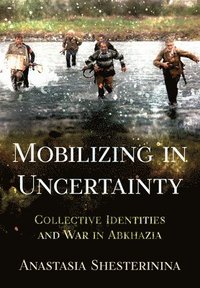 bokomslag Mobilizing in Uncertainty