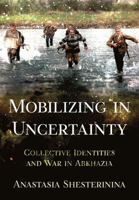 Mobilizing in Uncertainty 1