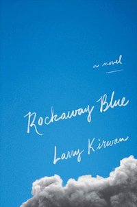 bokomslag Rockaway Blue