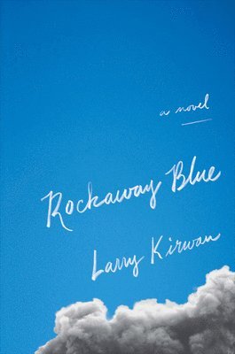 bokomslag Rockaway Blue