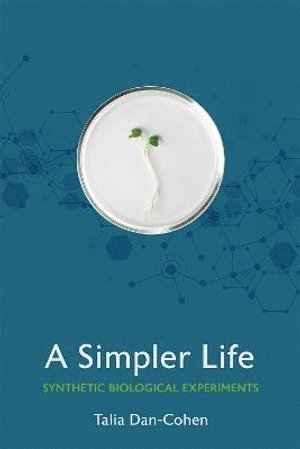 Talia Dan-Cohen - Simpler Life, Häftad