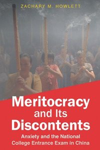 bokomslag Meritocracy and Its Discontents