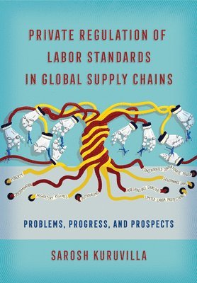 Private Regulation of Labor Standards in Global Supply Chains 1