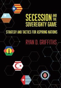 bokomslag Secession and the Sovereignty Game