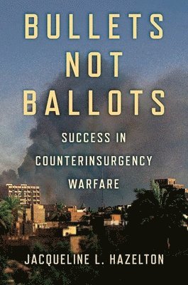 Bullets Not Ballots 1