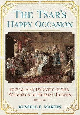 The Tsar's Happy Occasion 1