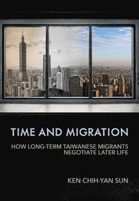 bokomslag Time and Migration