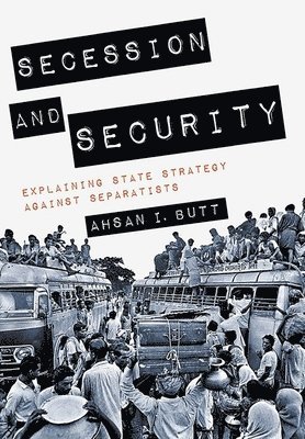 Secession and Security 1