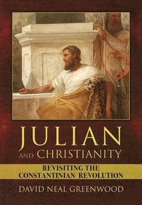bokomslag Julian and Christianity