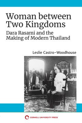 bokomslag Woman Between Two Kingdoms