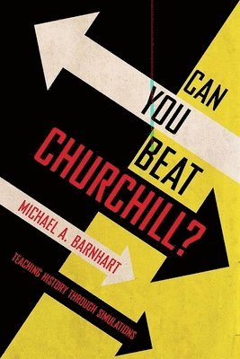 Can You Beat Churchill? 1