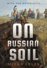 bokomslag On Russian Soil