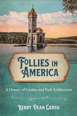 Follies in America 1