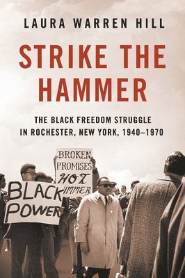 Strike the Hammer 1