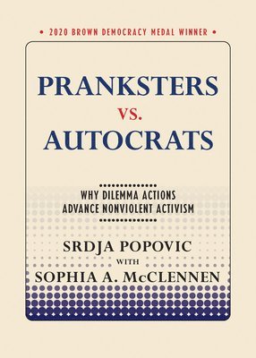 Pranksters vs. Autocrats 1