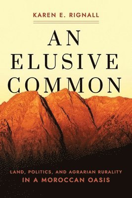 Elusive Common