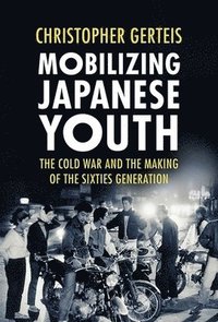 bokomslag Mobilizing Japanese Youth