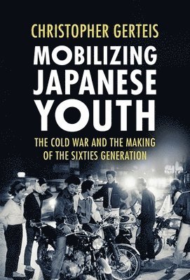 Mobilizing Japanese Youth 1