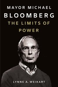 bokomslag Mayor Michael Bloomberg