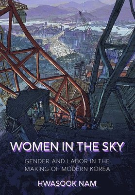 bokomslag Women in the Sky