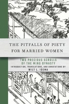 bokomslag Pitfalls of Piety for Married Women