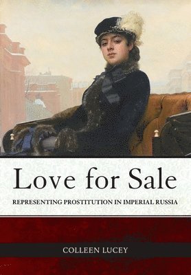 Love for Sale 1