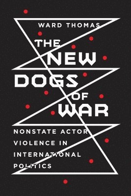 bokomslag New Dogs of War