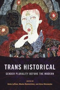 bokomslag Trans Historical