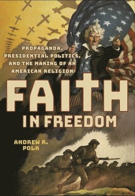 Faith in Freedom 1