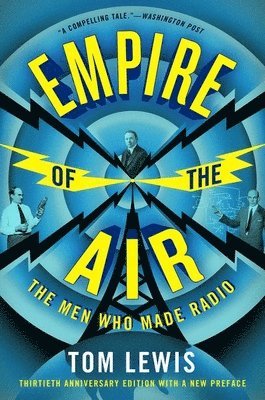 Empire of the Air 1