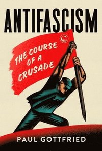 bokomslag Antifascism